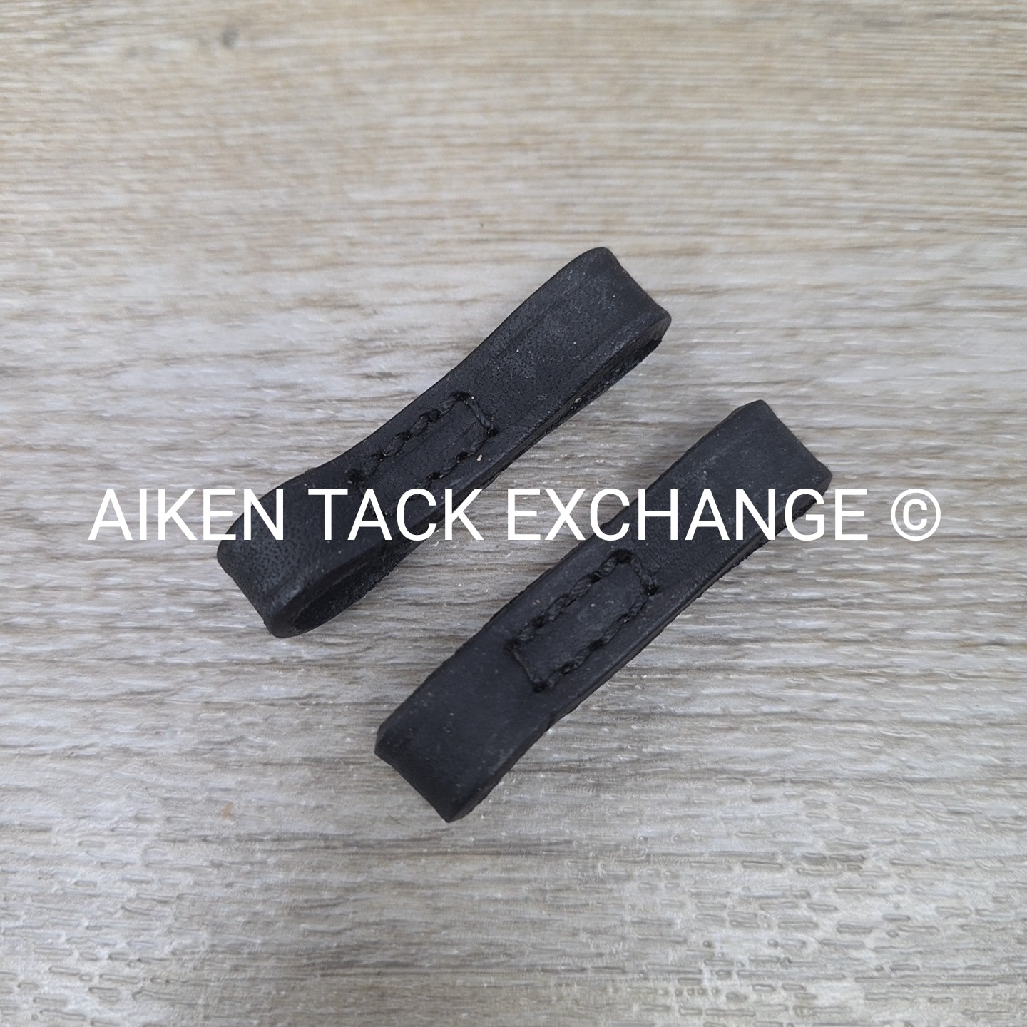 Full Cheek Bit Keepers