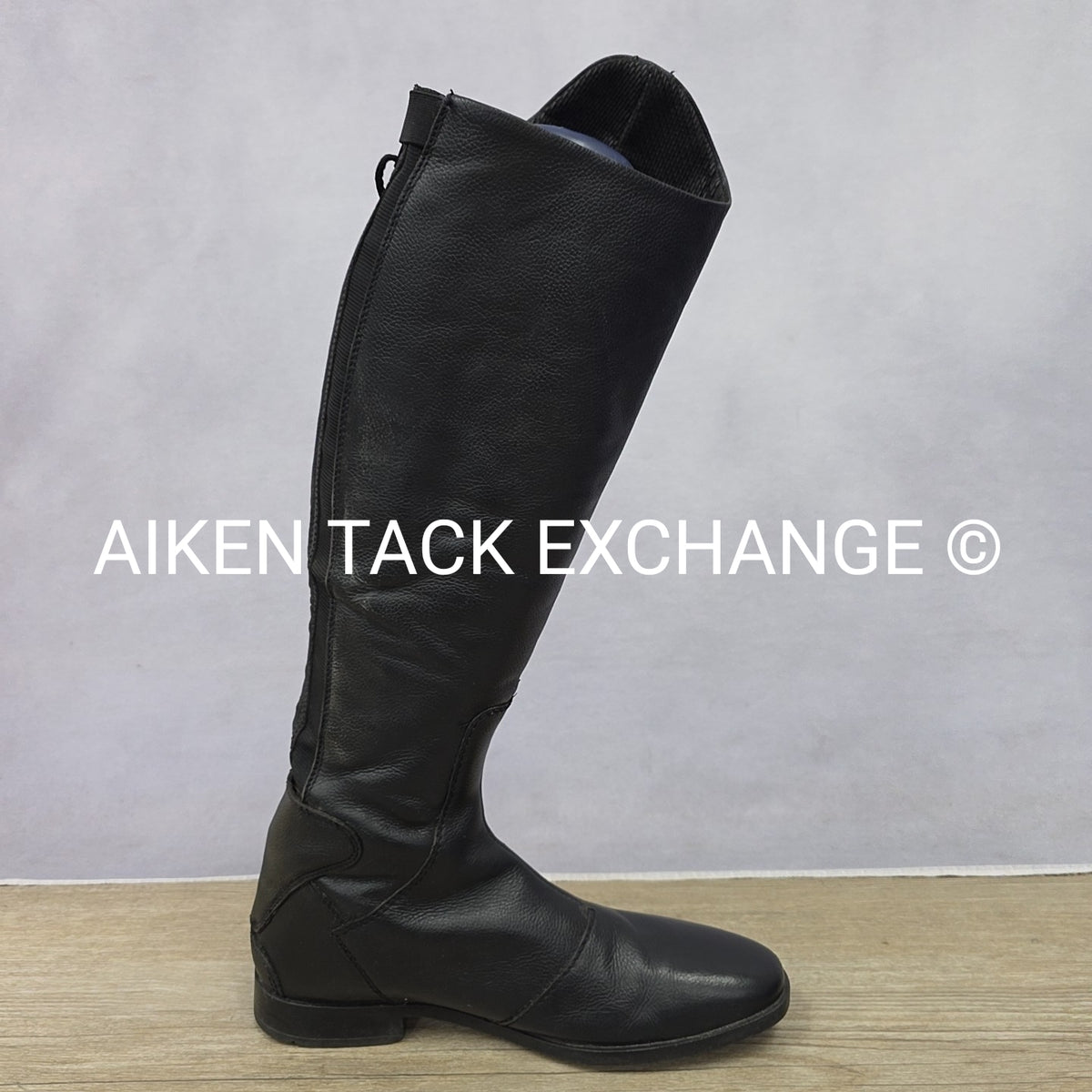Horze Tall Boots, Women's 41 Wide (9.5)