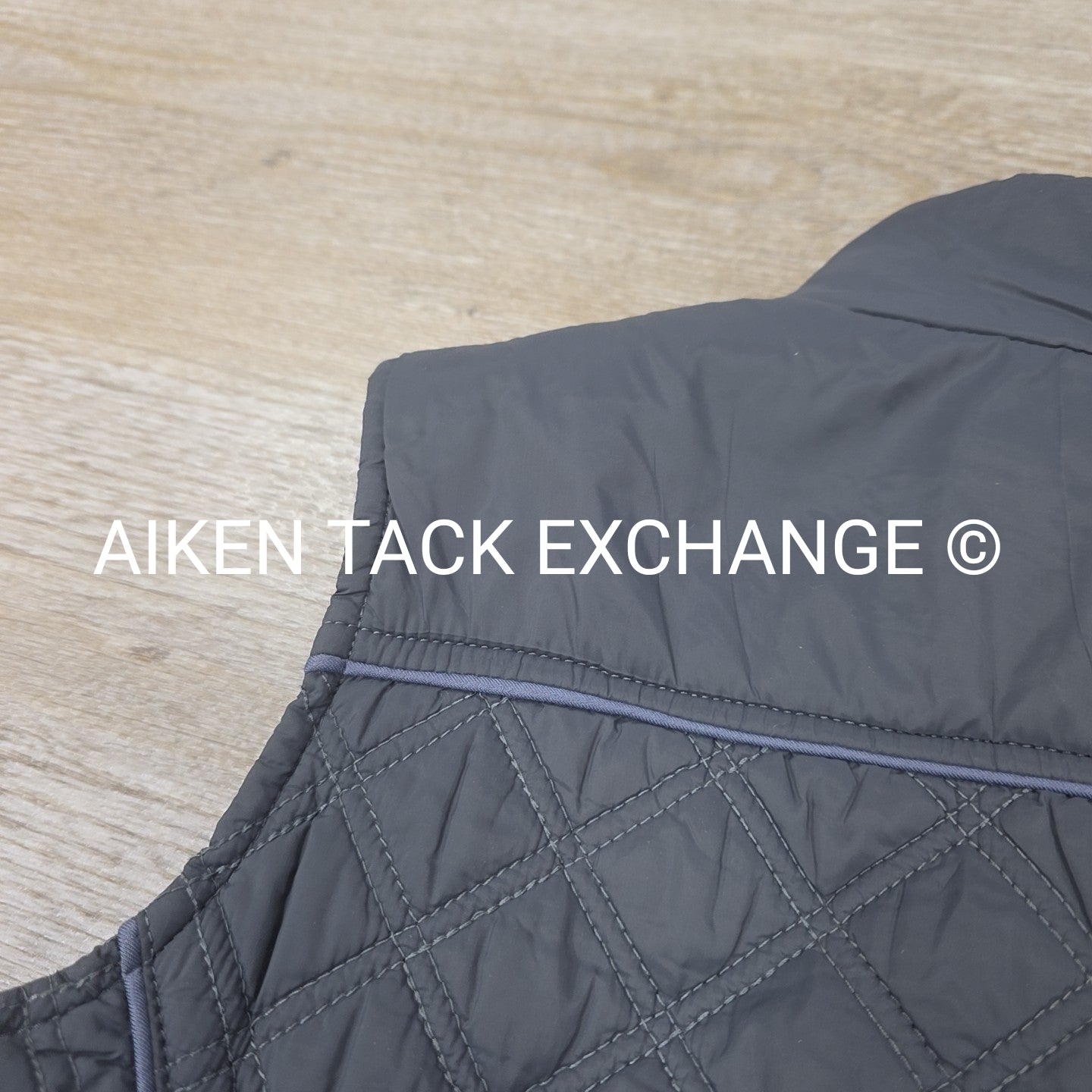 Irideon Vinyasa Quilted Vest, Women's Small