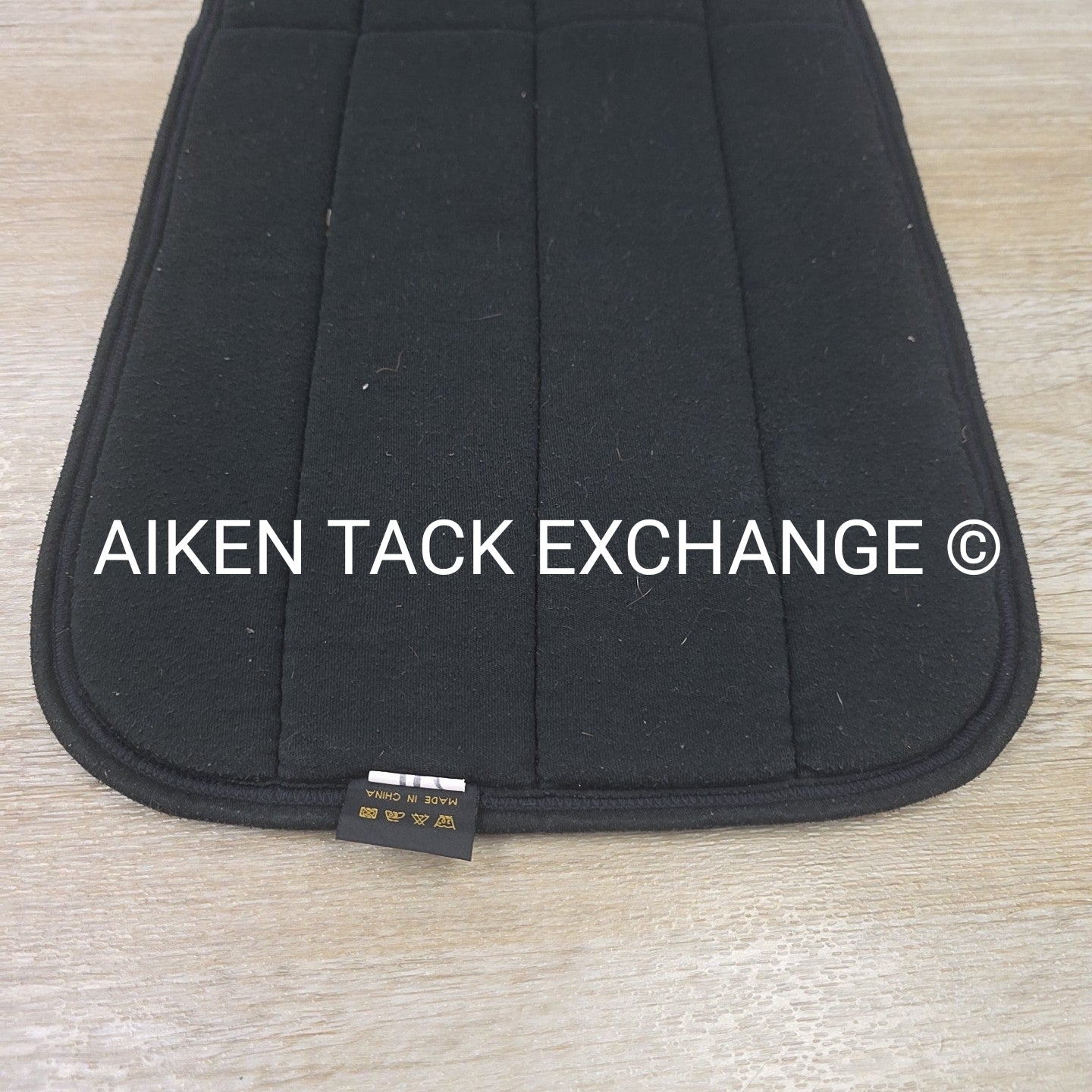 Back on Track No Bow Leg Wraps, 12"