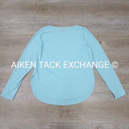 Zhenwei Long Sleeve Sun Shirt, Size X-Large