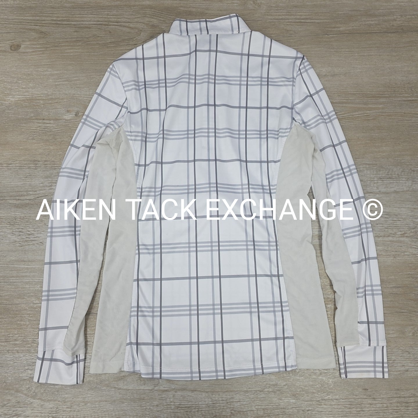 FITS Long Sleeve Sun Shirt, Women's Medium