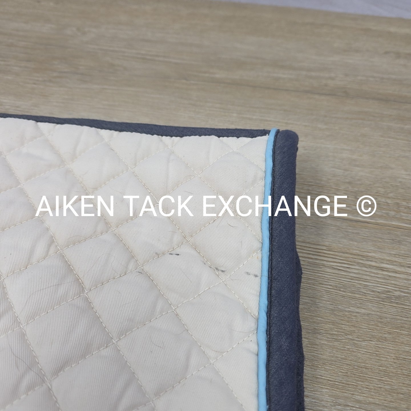 BARGAIN BUNDLE: Dover Saddlery, County, & Roma All Purpose Saddle Pads