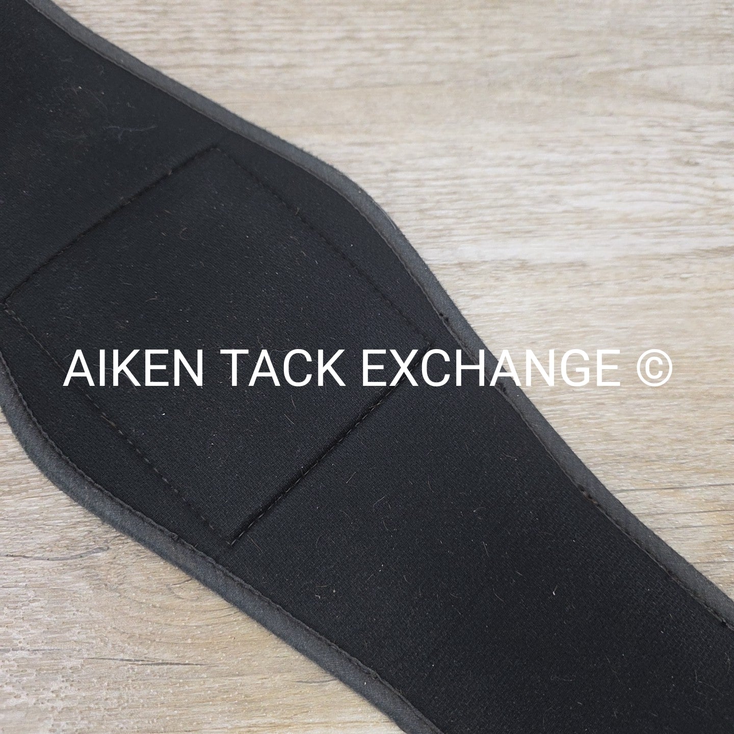 EquiFit Essential Schooling Girth SmartFabric Liner, 50"