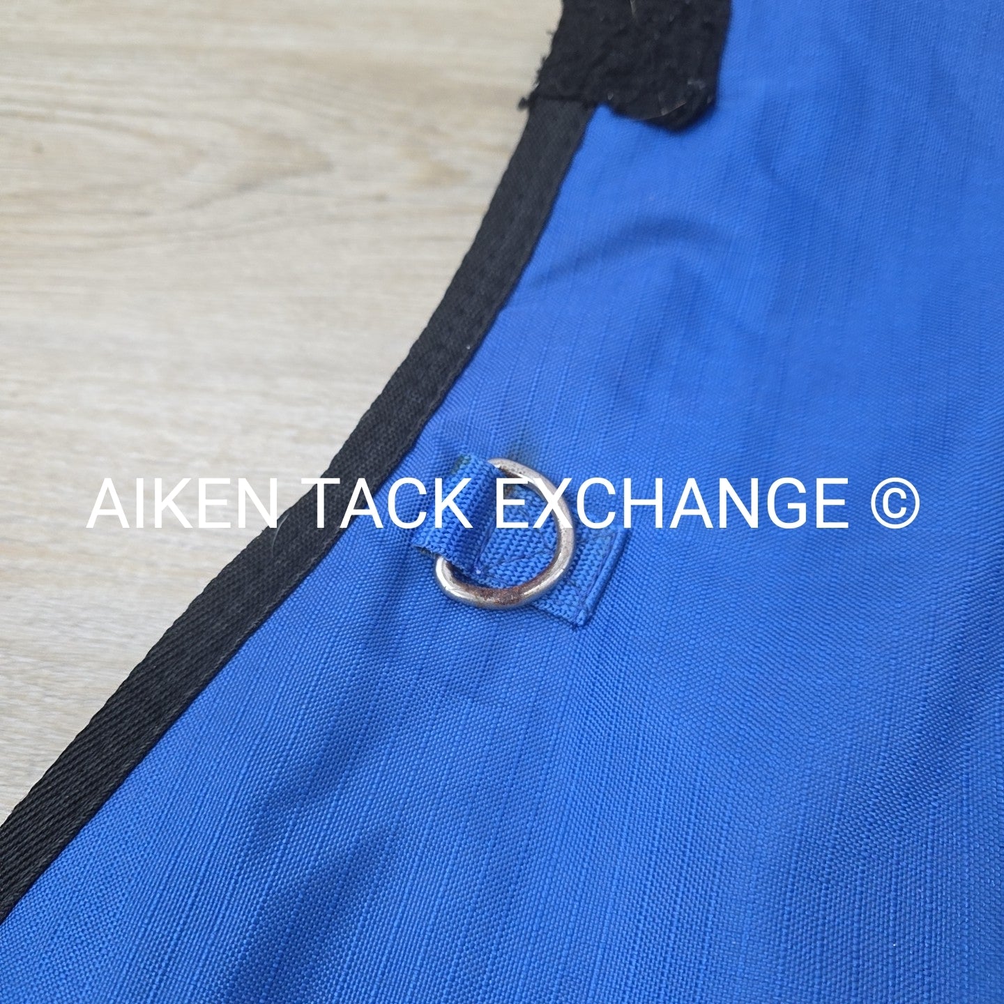 Tough 1 Medium Weight Turnout Blanket, 84"