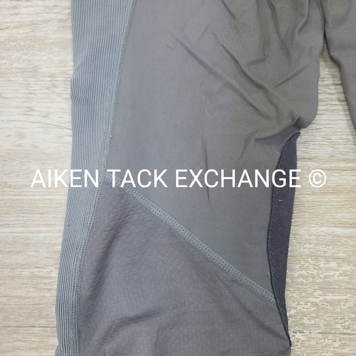 BARGAIN BUNDLE: 2 Pair Irideon Synergy Tights, Size Medium