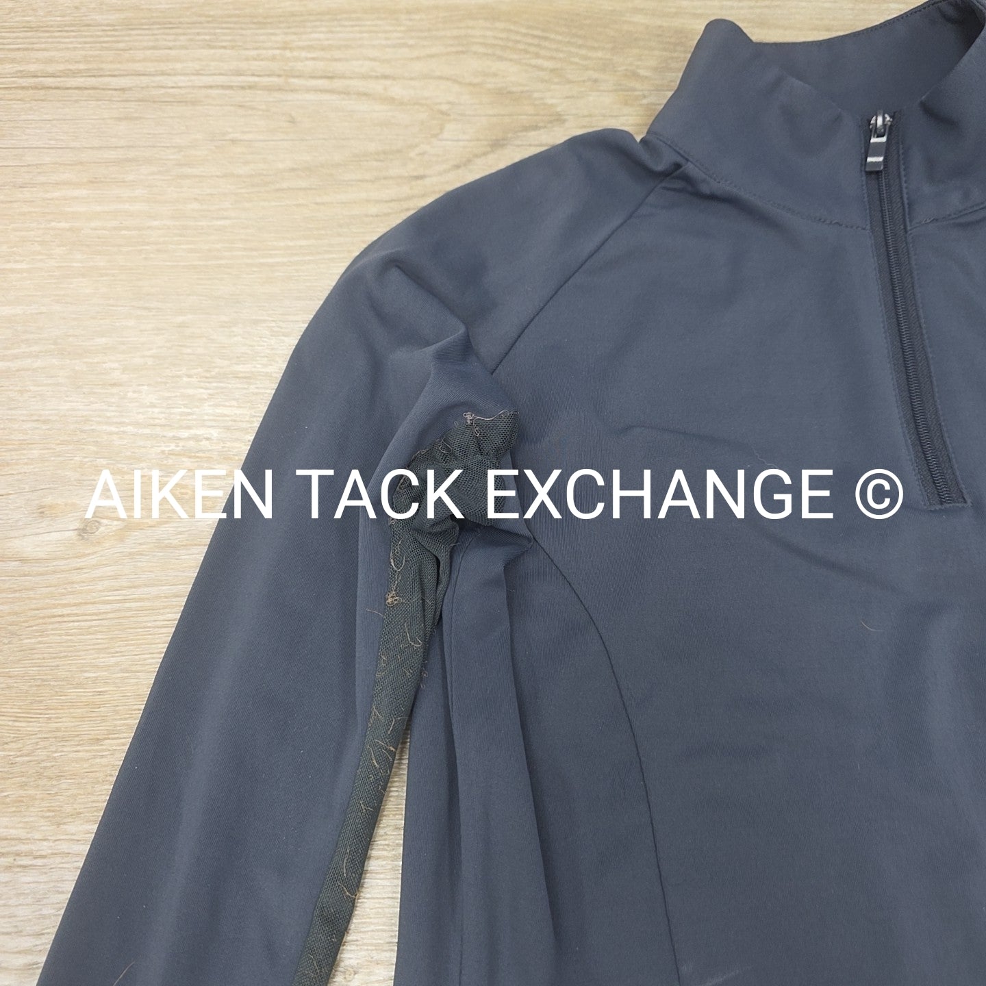 BARGAIN BUNDLE: 3 Long Sleeve, 1 Short Sleeve Sun Shirts, Women's XSmall