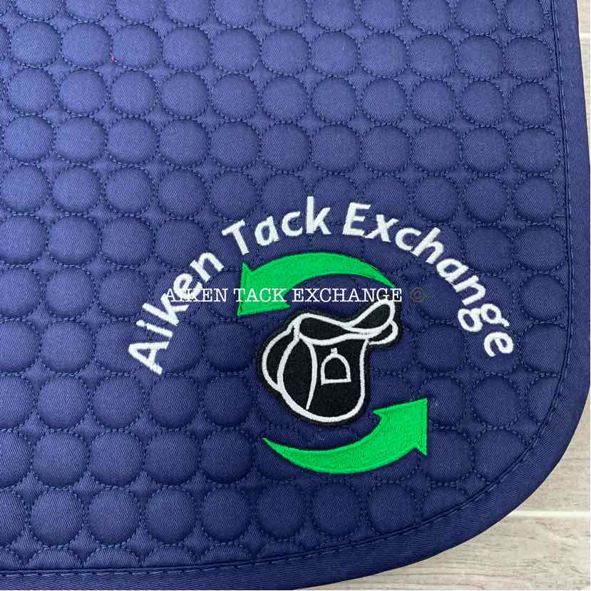 Amazon Smartpak SmartPak All Purpose Saddle Pad with ATE Logo – Aiken Tack Exchange