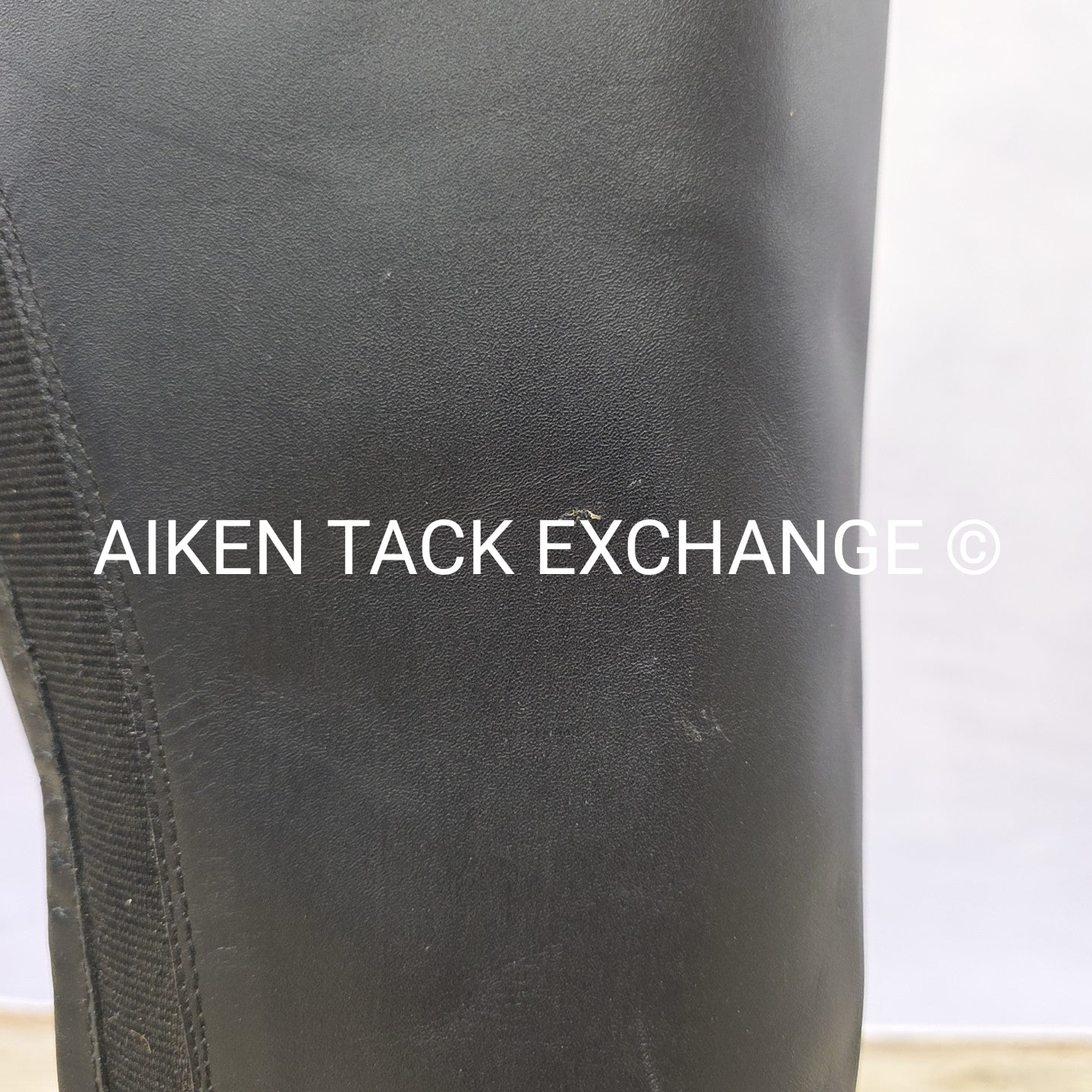 TuffRider Dress Boots, Size 8