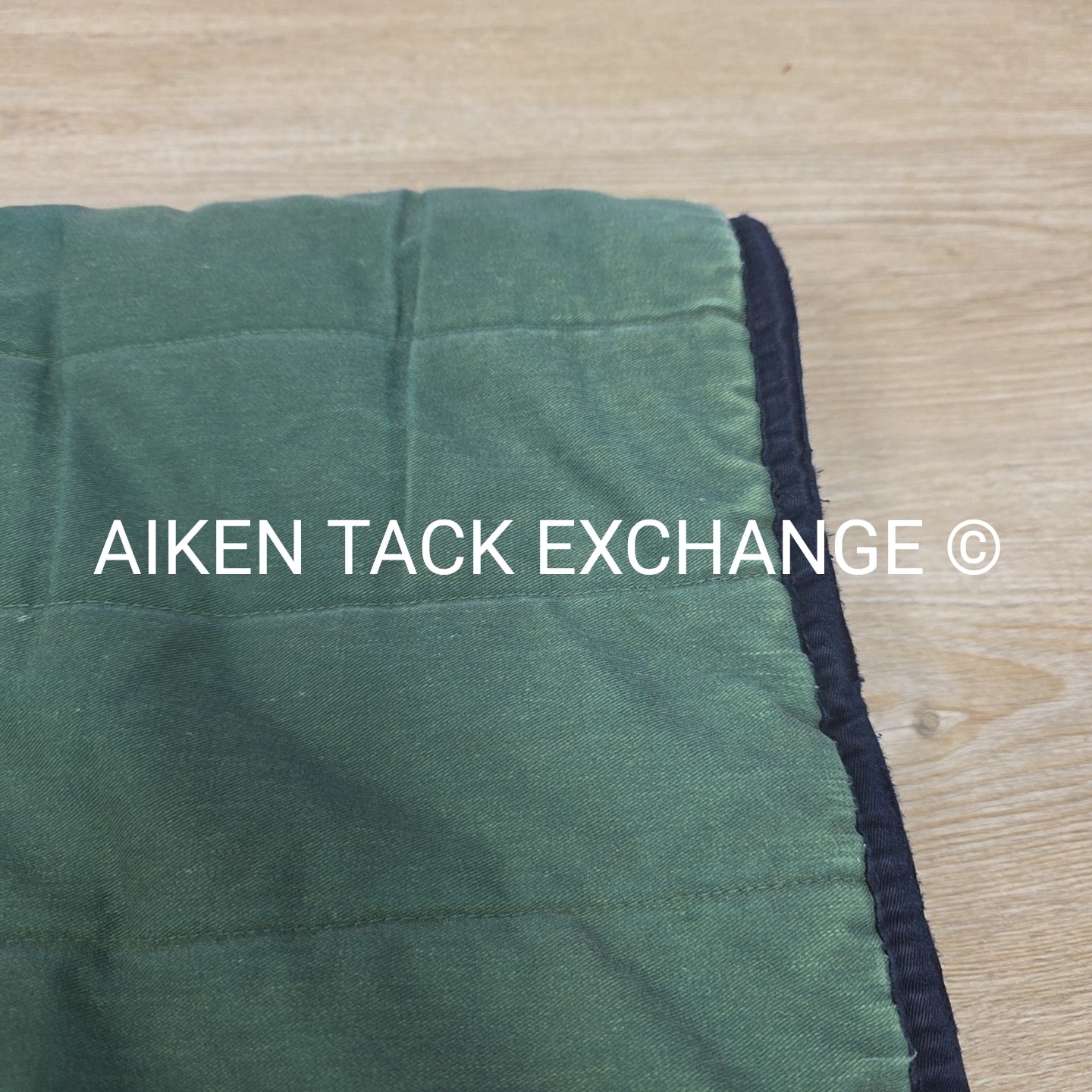 Horseware Rambo Reversible Pillow Saddle Pad