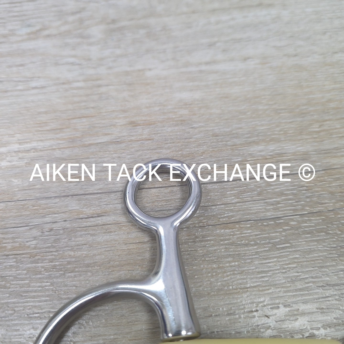 Happy Mouth Single Joint Baucher Bit 4.75"