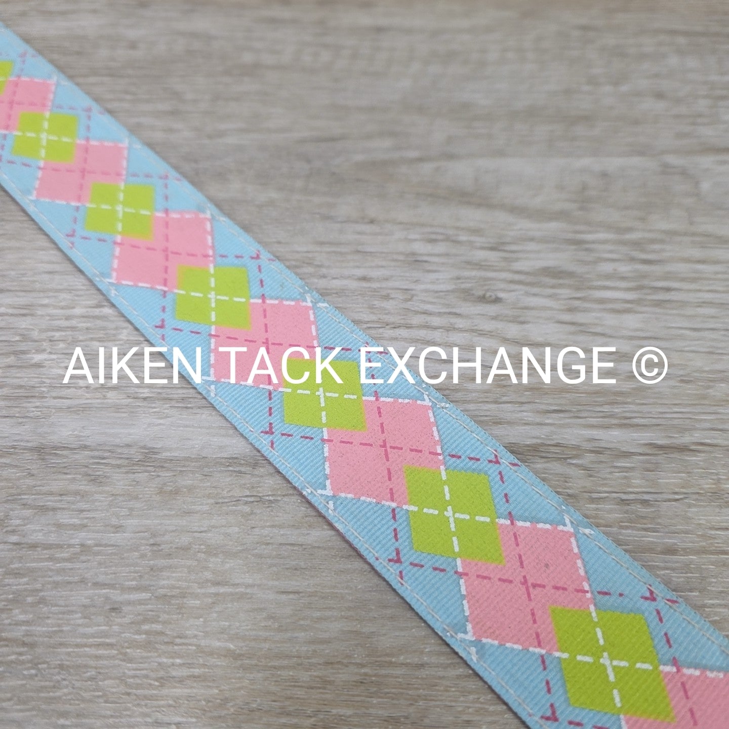 Ribbon Belt