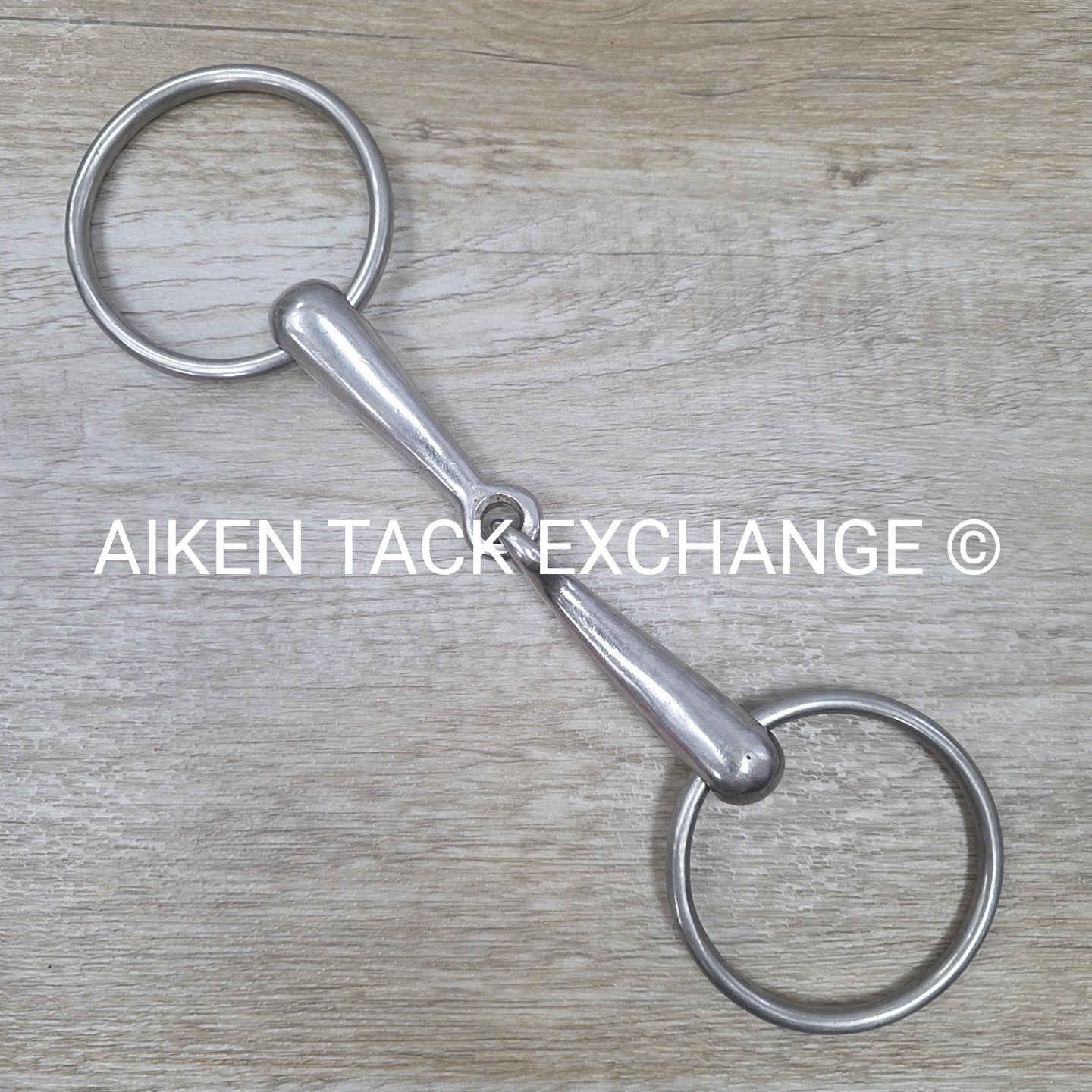 Single Joint Loose Ring Bit 5.5"