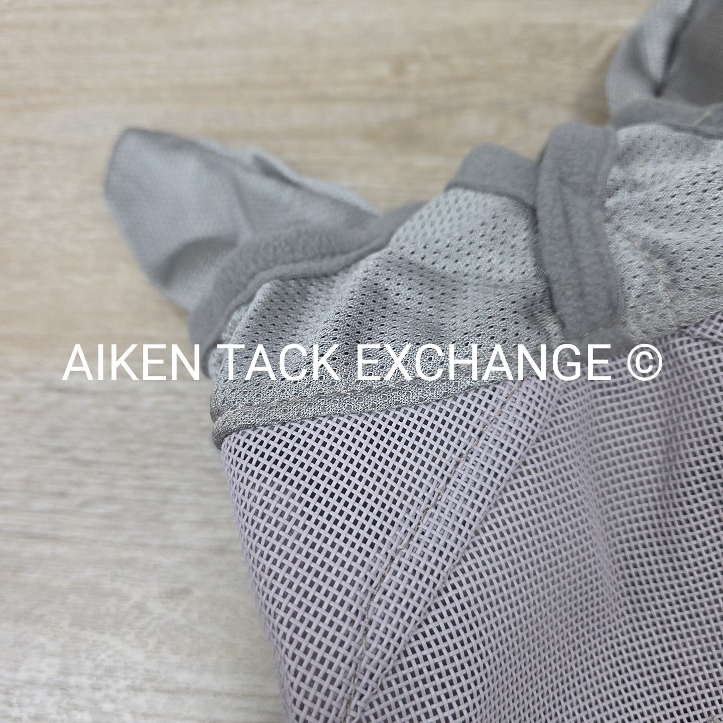 Cashel Crusader Fly Mask with Ears, Size Mini / Foal