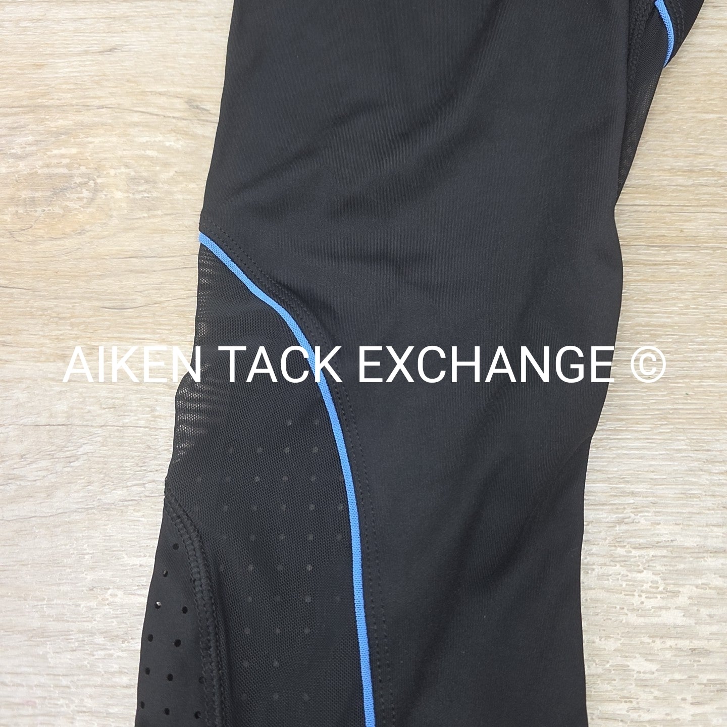 Avia Flex-Tech Capri Leggings, Women's Medium