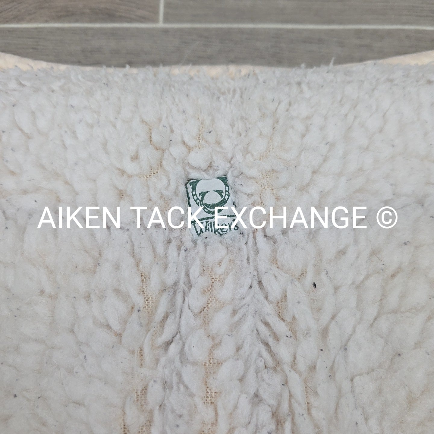 BARGAIN BUNDLE: 3 Wilker's All Purpose Saddle Pads
