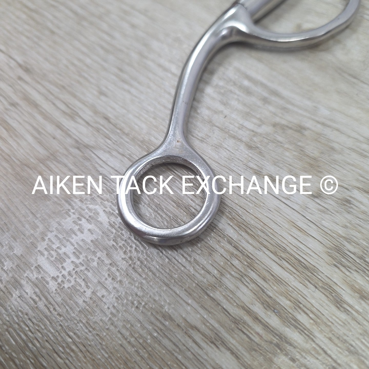 Single Joint Copper Wrapped Shank Bit 5"