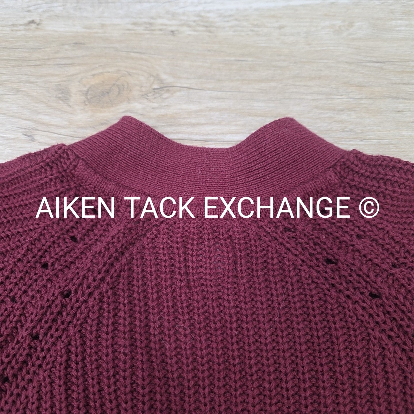 GAP Button Up Sweater, Women's Small