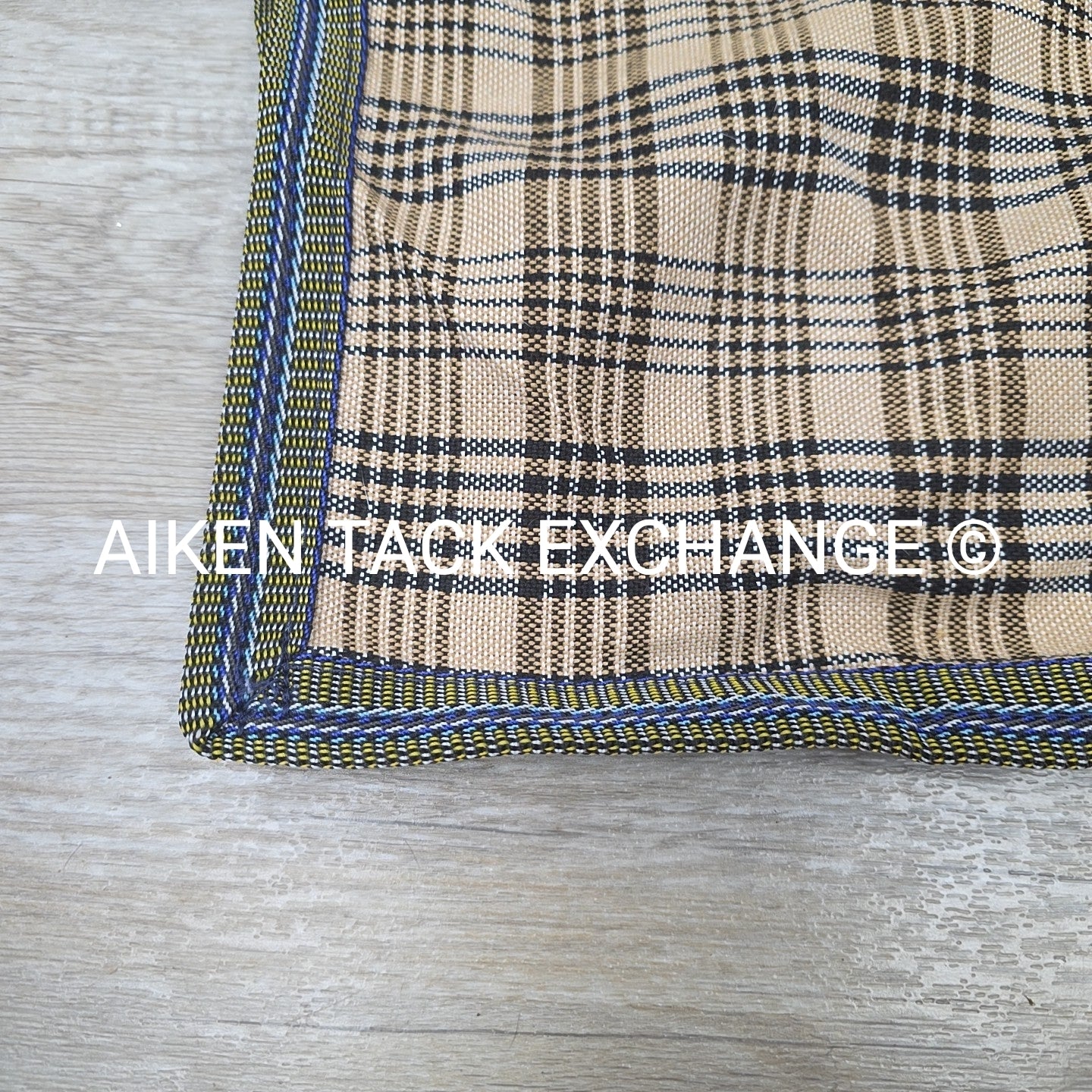 5/A Baker Original Stable Sheet, 82"