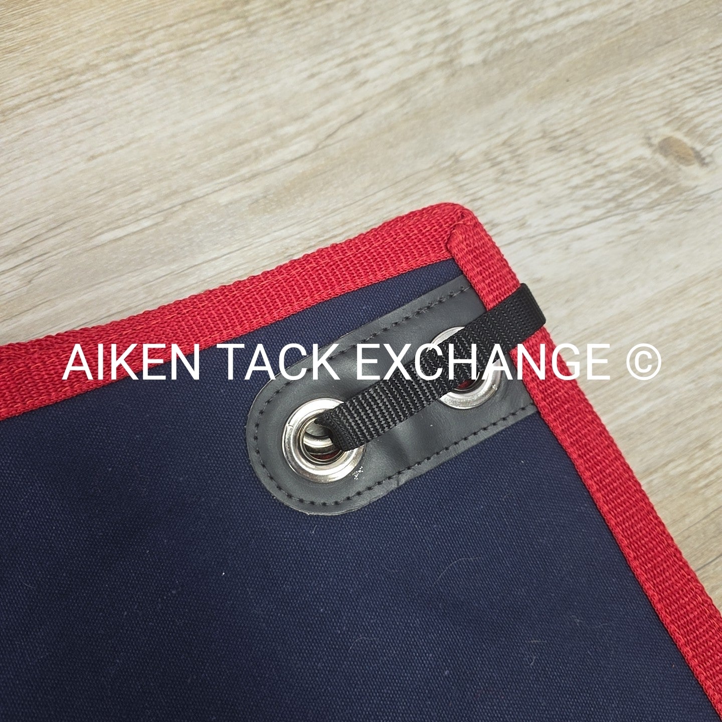 Wool Lined Stable Blanket, 76"