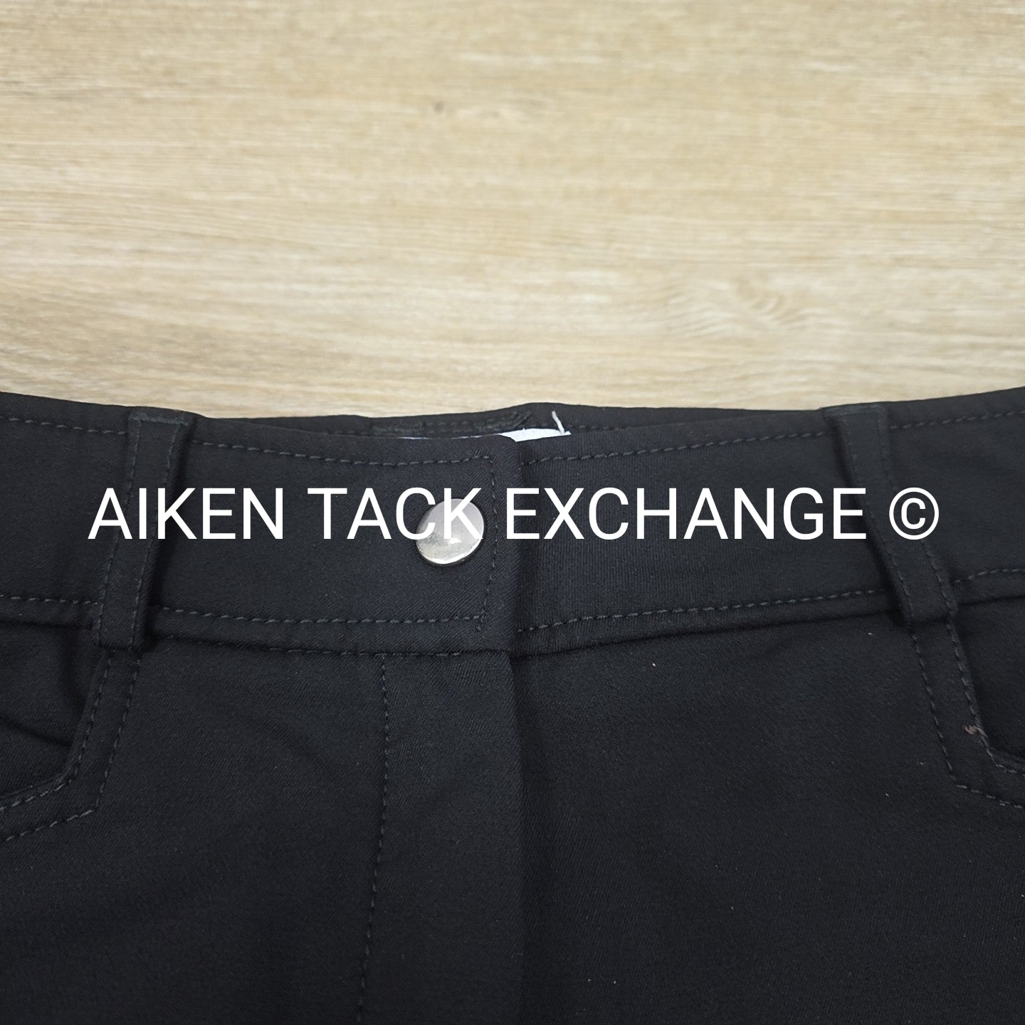 SmartPak Hadley Full Seat Breeches, Size 28 R