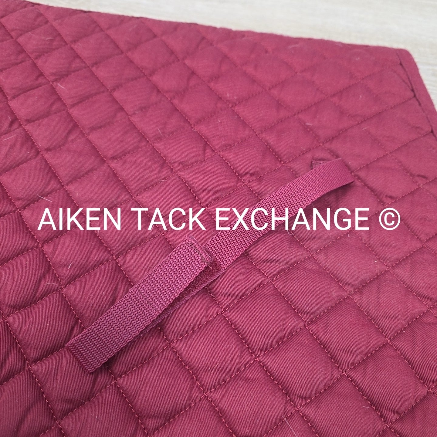 Dover Saddlery All Purpose Saddle Pad