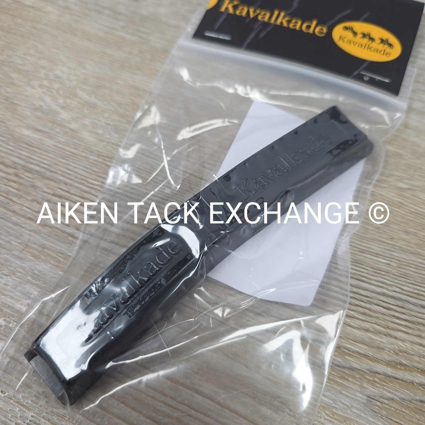 Kavalkade Gel Curb Chain Guard