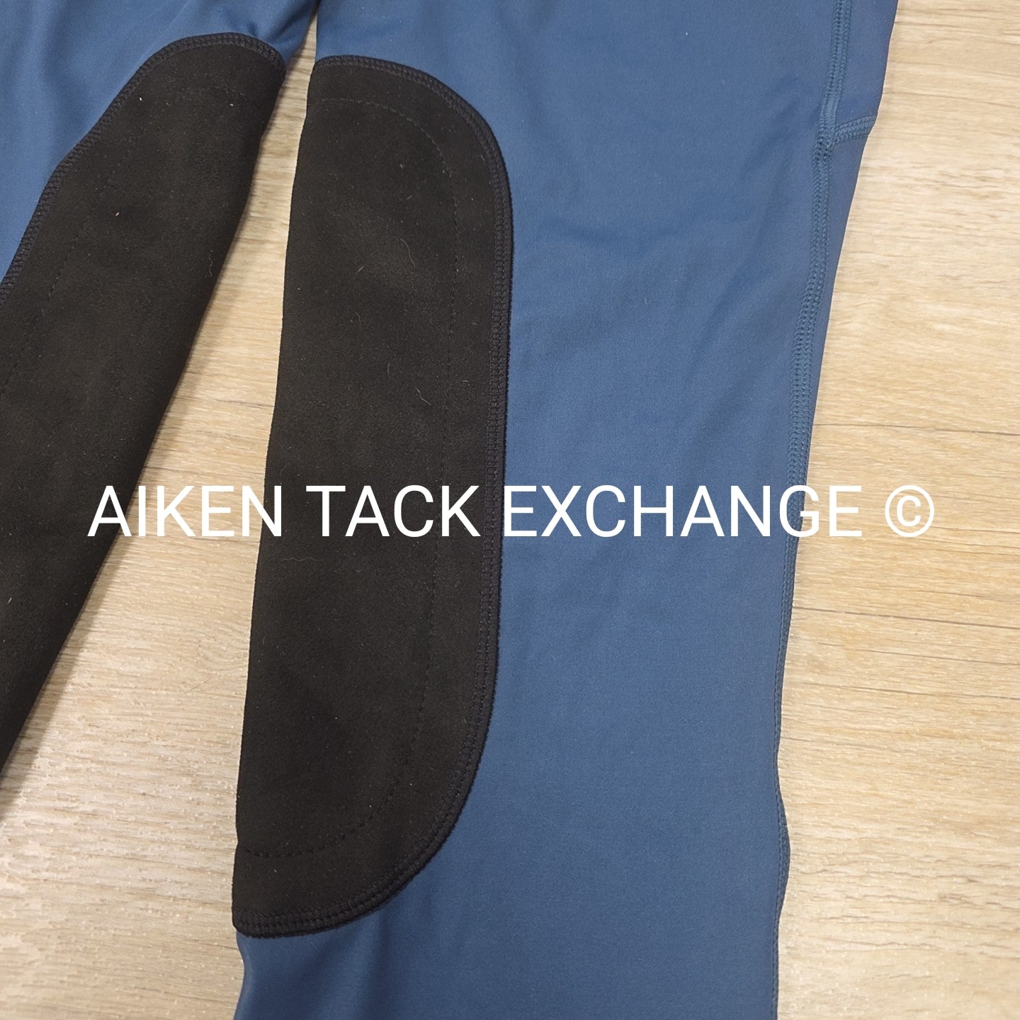 Baleaf Knee Patch Tights, Size Medium