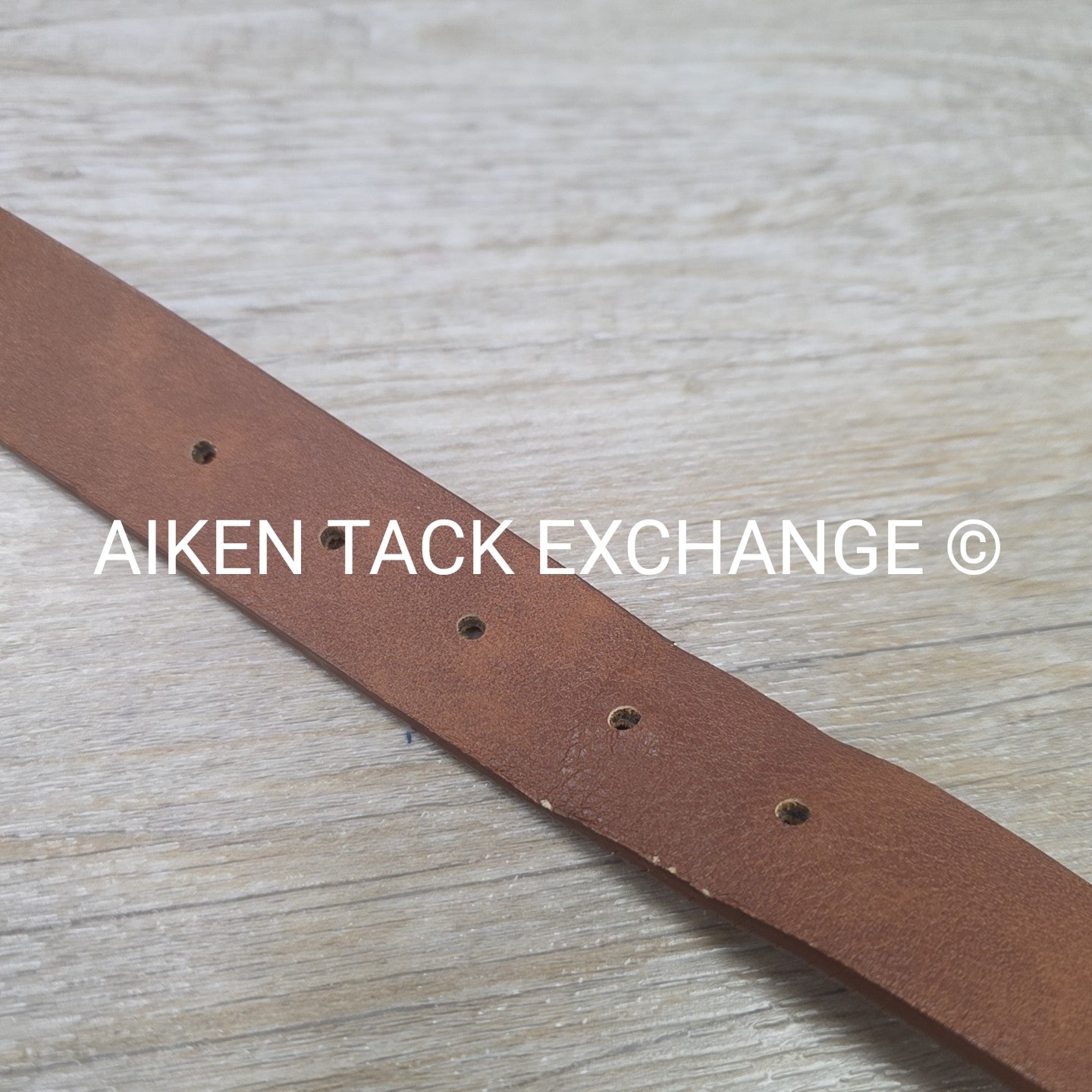 Horze Belt, Brown, 34