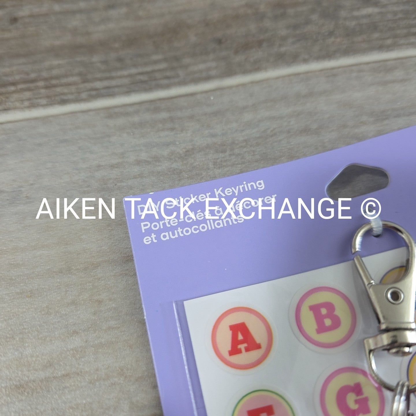 Claire's DIY Accessories