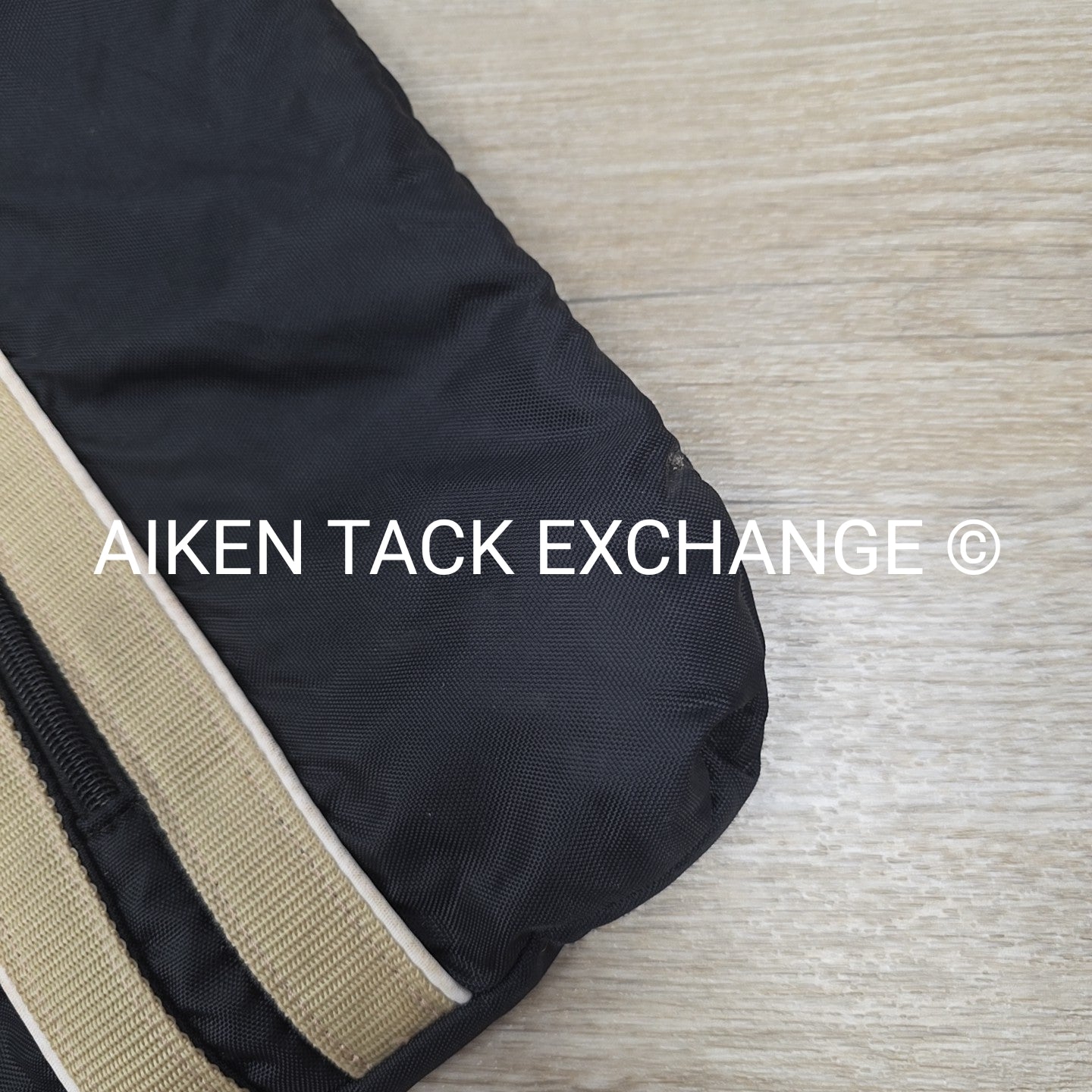 Dover Saddlery Fleece Lined Bridle Carry / Storage Bag