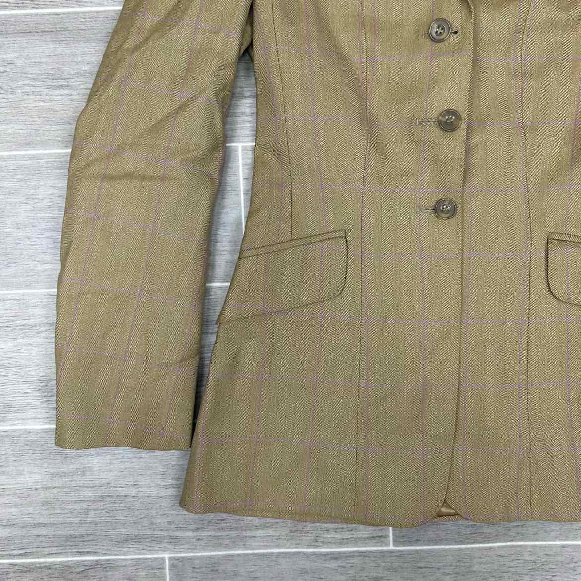 Alexander James Coat for Fox Hunting, Size 32