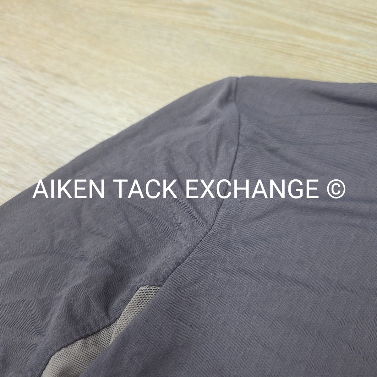 BARGAIN BUNDLE: Kastel Denmark & Dover Saddlery Long Sleeve Sun Shirts, Small