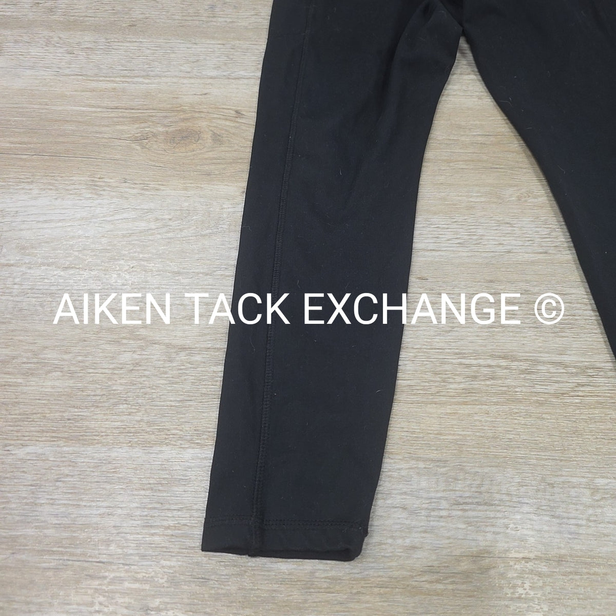 Danskin Leggings, Size Large