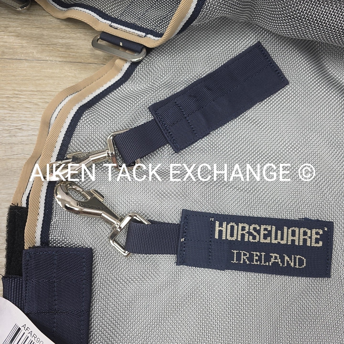 Horeseware Rambo Protector Fly Sheet, 78"