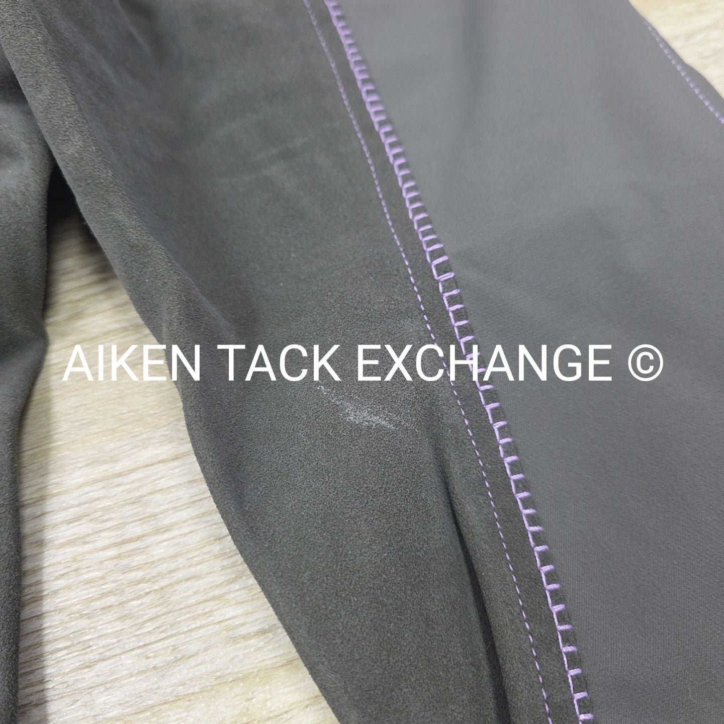 SmartPak Piper Evolution Full Seat Breeches, Size 28 R