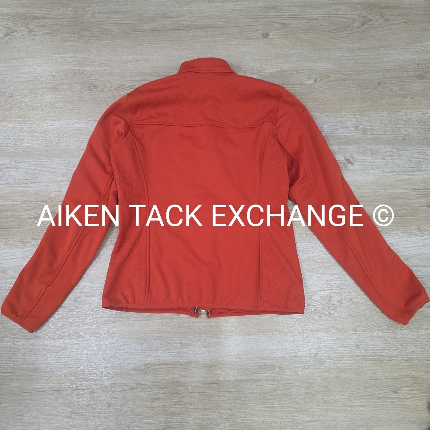 Ariat Softshell Jacket, Size Large