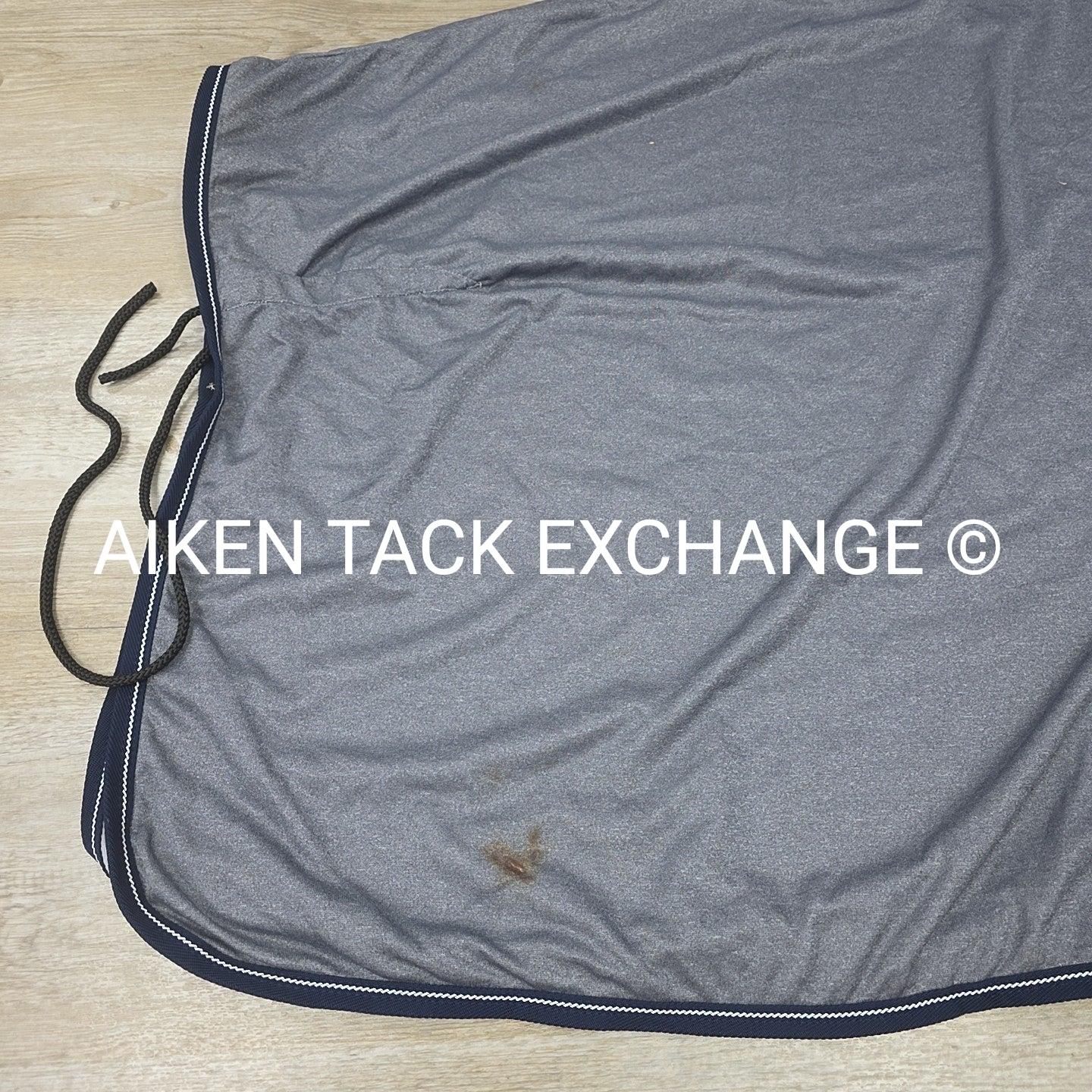 Dover Saddlery Cooler, 75"