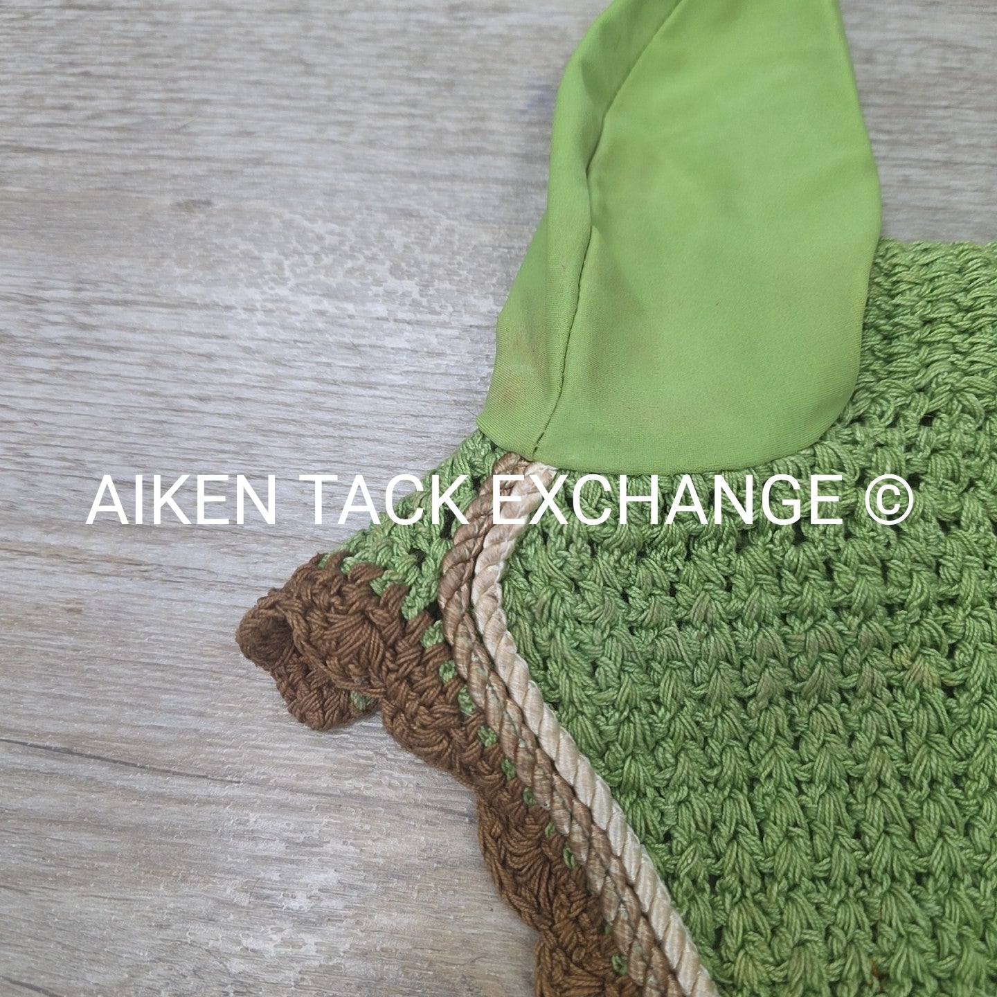 BARGAIN BUNDLE: 2 USG Ear Bonnets, Size Full