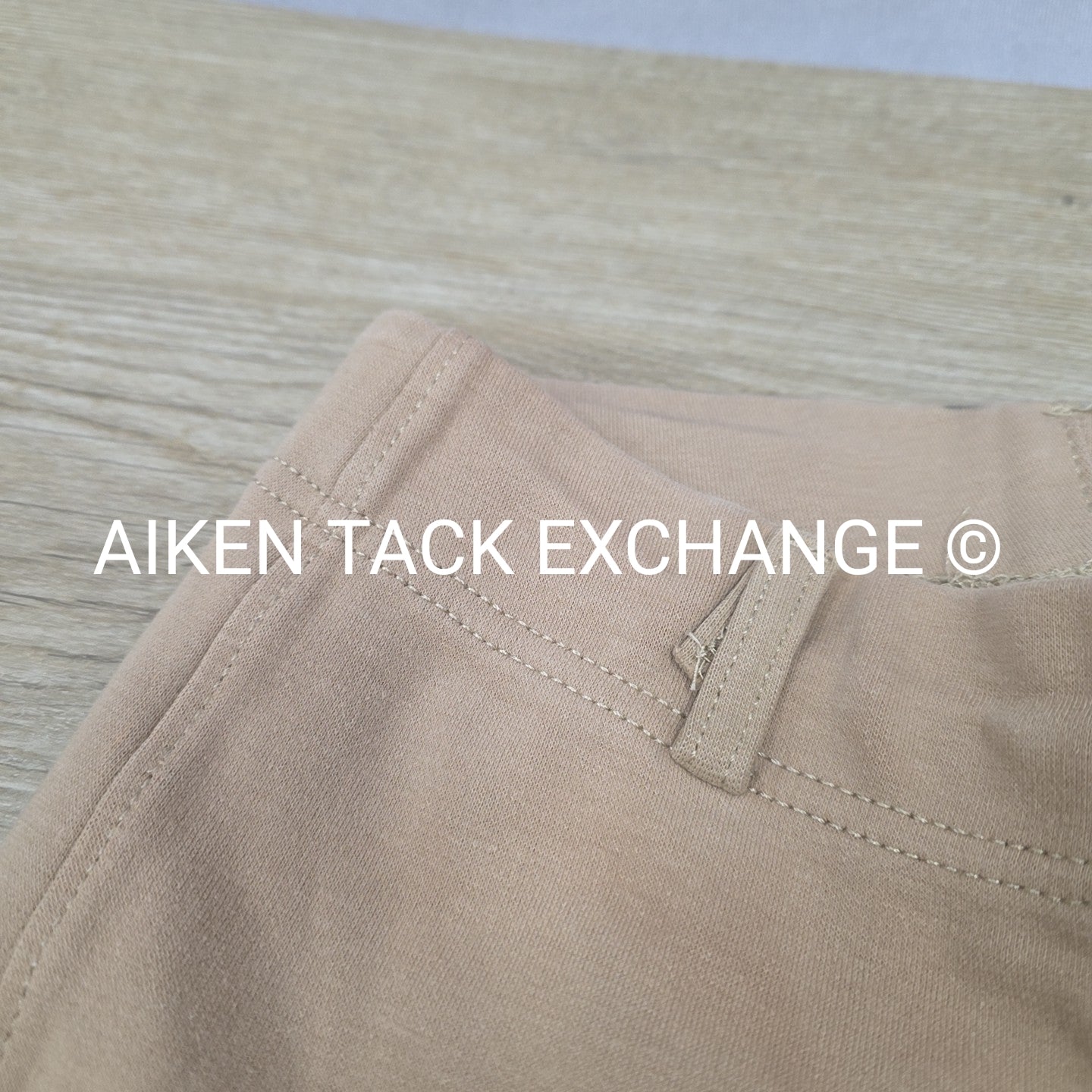 Horze Knee Patch Jods, Size X-Large