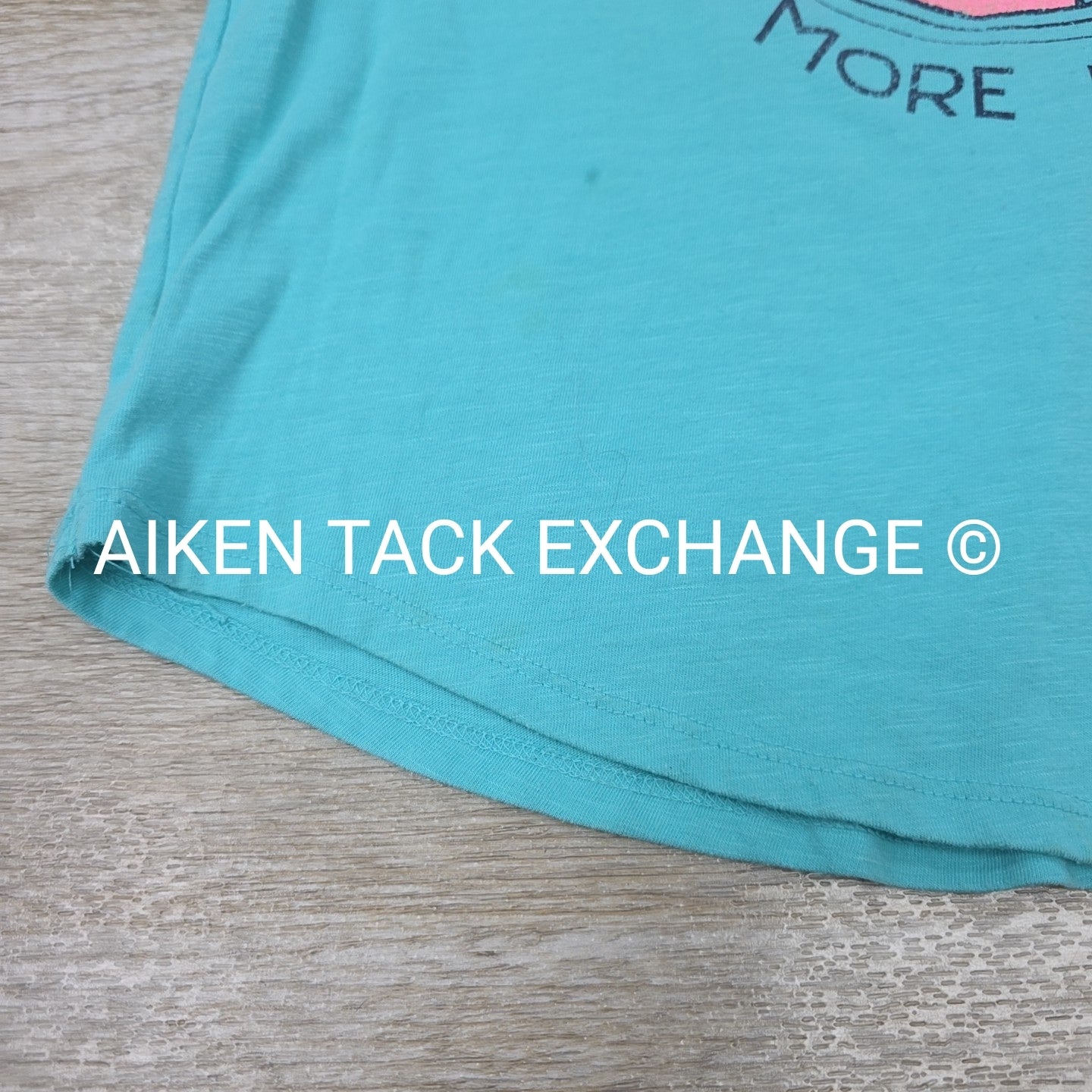 Unicorn Short Sleeve Shirt, Youth XL (14/16)