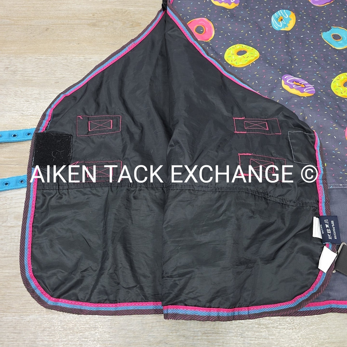 Shires Tempest Original 0G Fill Turnout Sheet, 60"