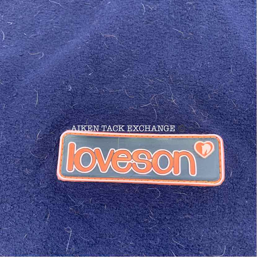 Loveson Fleece Cooler 75"