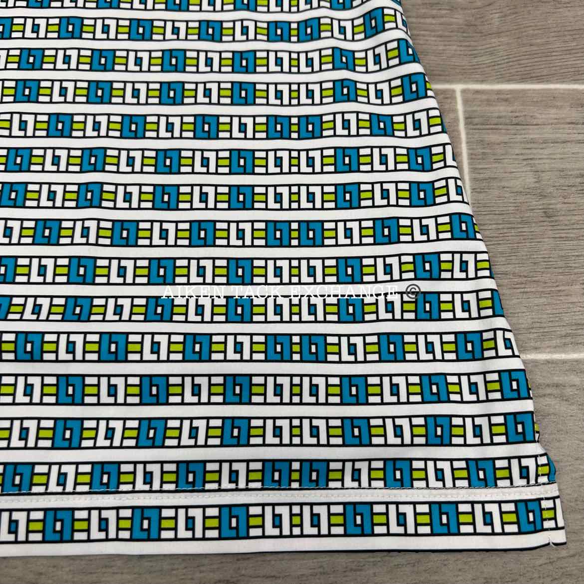 EP Sport Short Sleeve Top, Size Medium