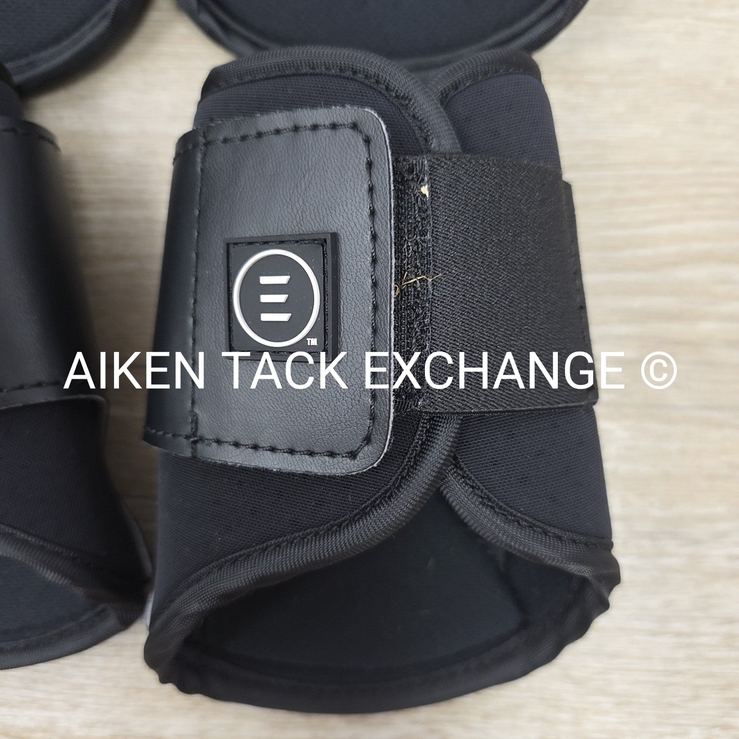 EquiFit EveryDay Front & Hind Boots, Size Medium