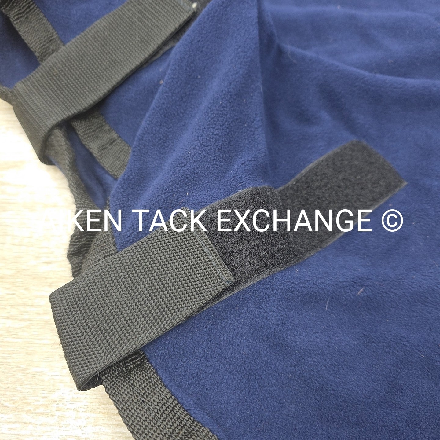 WikSmart Cooler, Navy, Size Medium (72-76")
