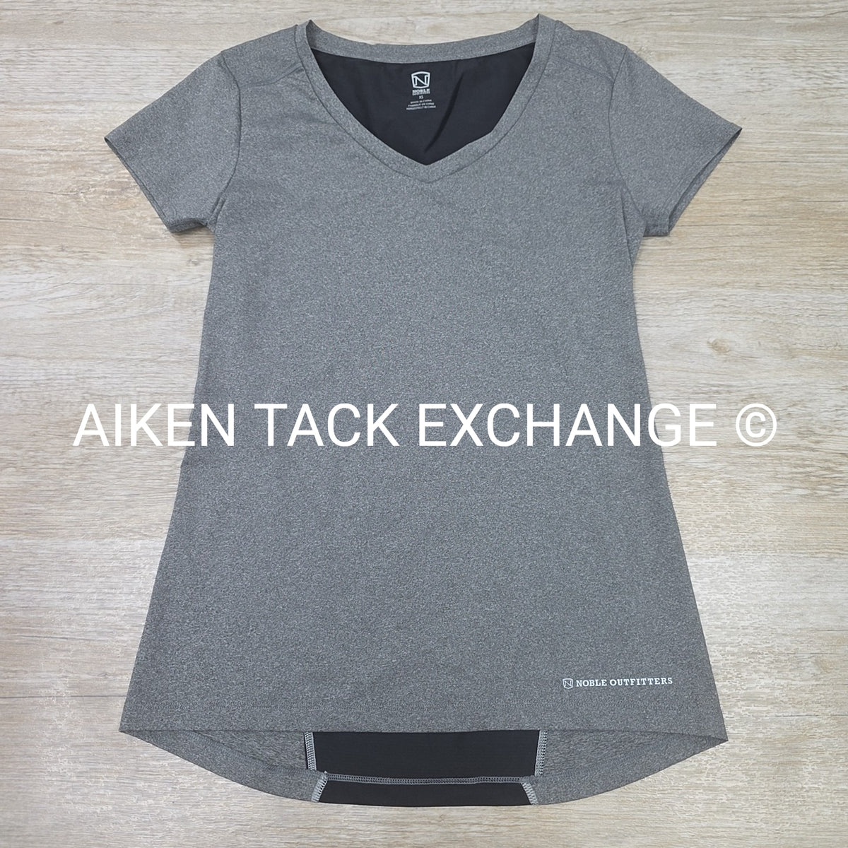 Noble Outfitters Short Sleeve Top, Size X-Small