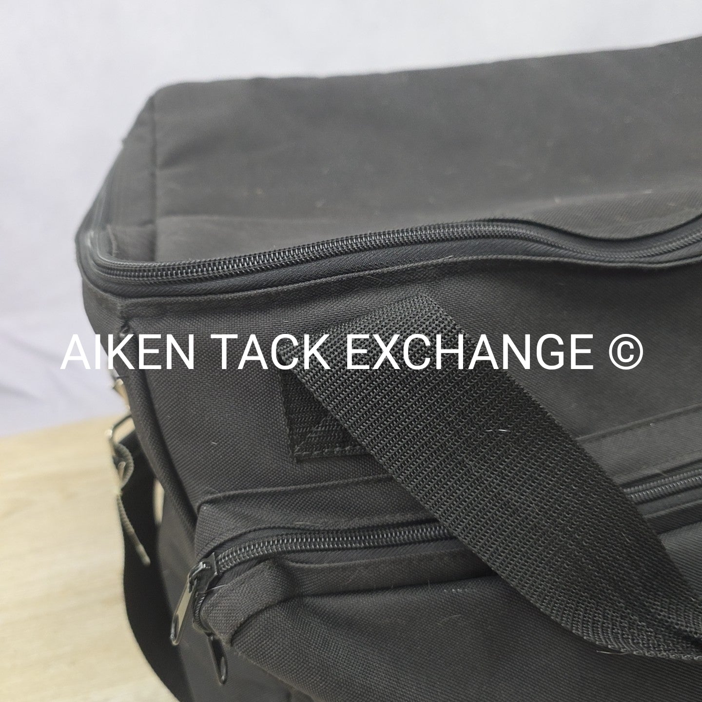 Classic Equine Large Gear Bag