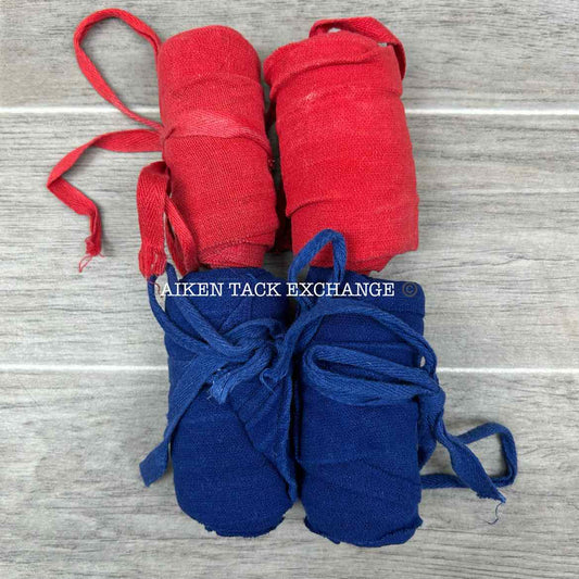 BARGAIN BUNDLE: 4 Standing Bandages