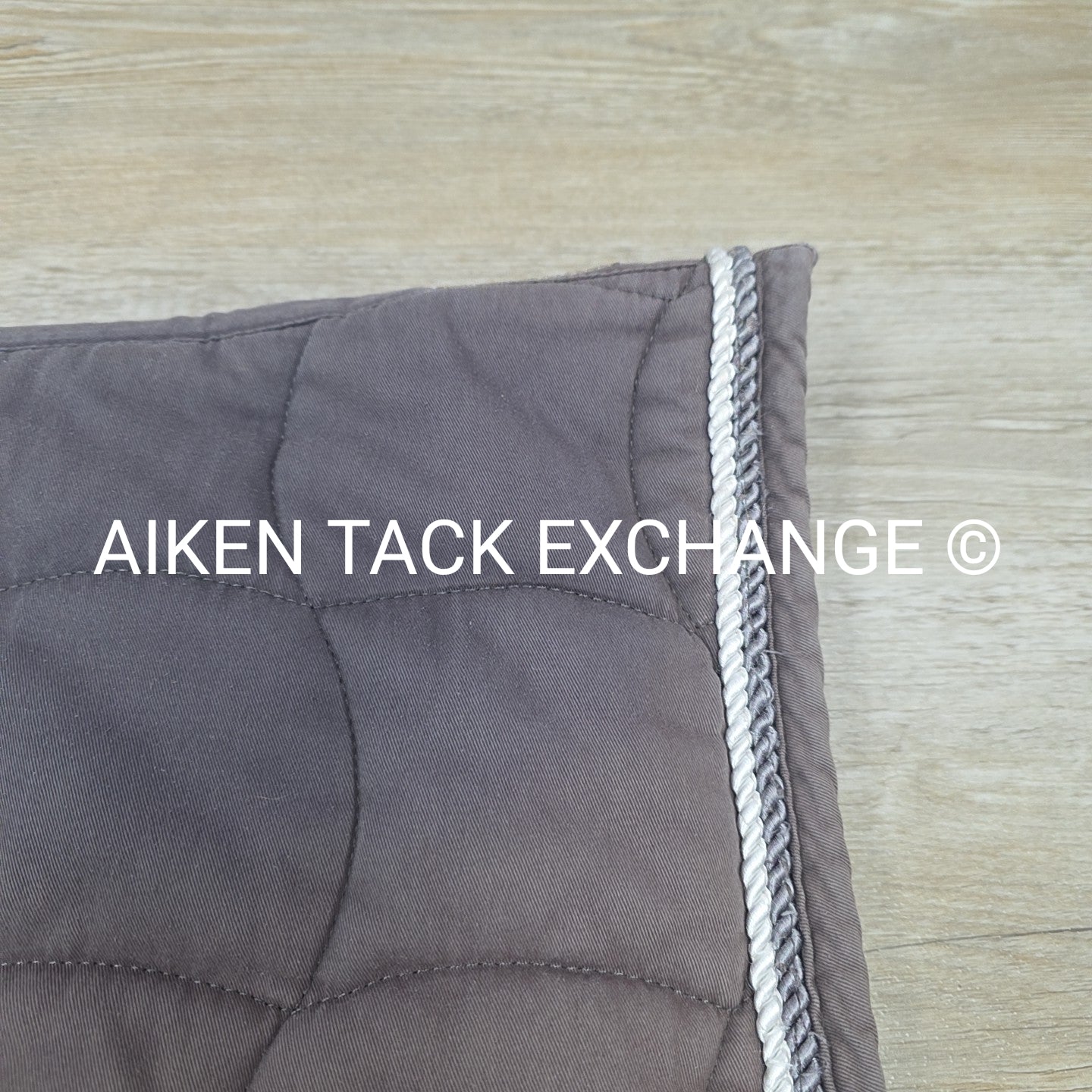 Eskadron Dressage Saddle Pad (has blemishes)